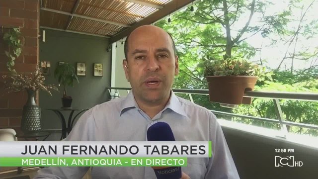 Preocupación por aumento de contagios de coronavirus en Antioquia