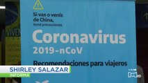 ¿Qué protocolos debe seguir un paciente con coronavirus?