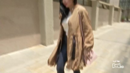 ¿Por qué citaron a la hija de Aída Merlano a la Corte Suprema de Justicia?