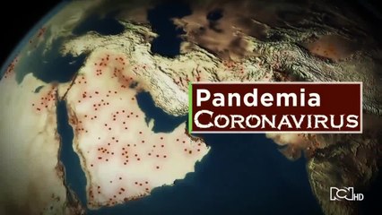 En Colombia ya se registran 13 casos de coronavirus