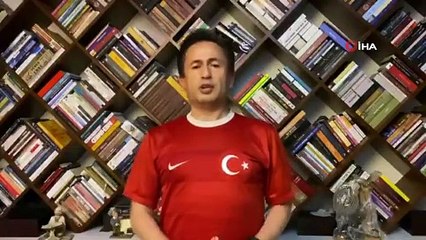 Tuzla Belediye Başkanı Dr. Şadi Yazıcı’dan Macron’a sert tepki