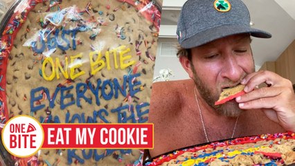 Barstool Cookie Review - Eat Me Cookie (Charleston, South Carolina)