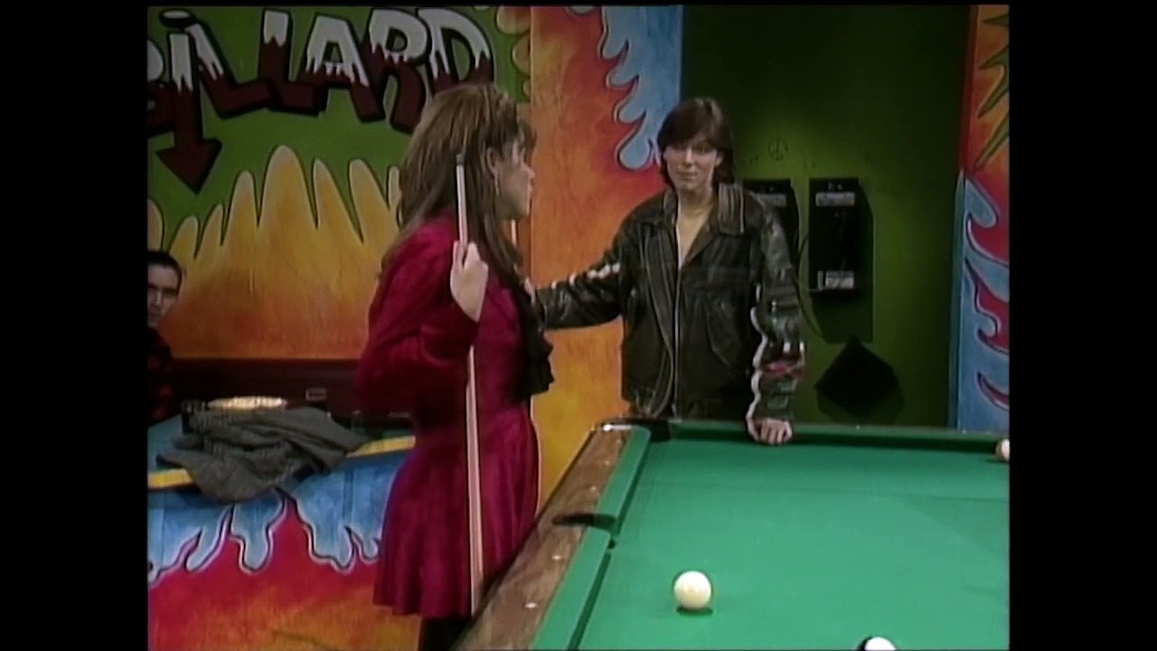 Watatatow - S3 E52 Mon père n'aime pas mon amie