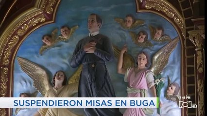 Las medidas que toman las regiones de Colombia frente al COVID-19