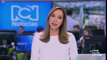 Cuarentena de colombianos traídos de Wuhan termina hoy