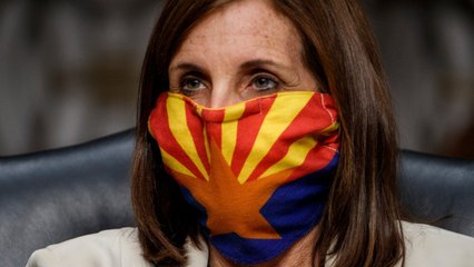 Speak No Evil: GOP Senators Zip Lips On Bombshell Trump Confessions