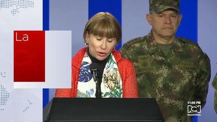 Emisión 11:30 p.m. / miércoles 18 de marzo de 2020