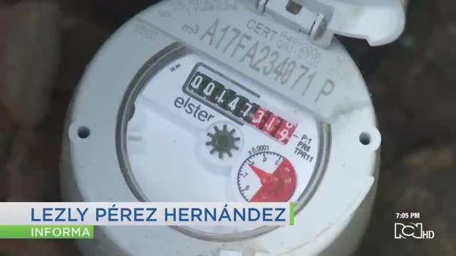 Alcaldía de Bogotá suspenderá el cobro de servicios públicos un mes