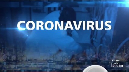 Los héroes de bata blanca de Wuhan, en La Noche