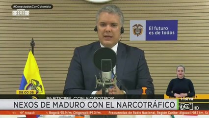 Emisión 11:00 p.m/ lunes 10 de agosto de 2020