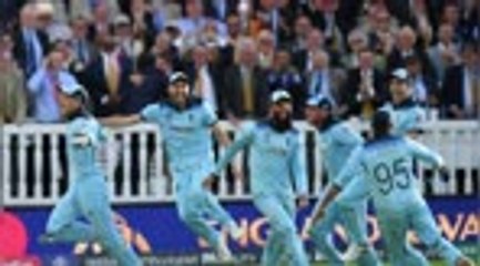 Important for Australia to test themselves against 'benchmark' England - Finch