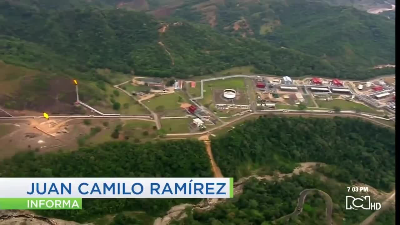 Fracking ¿es o no viable en Colombia?