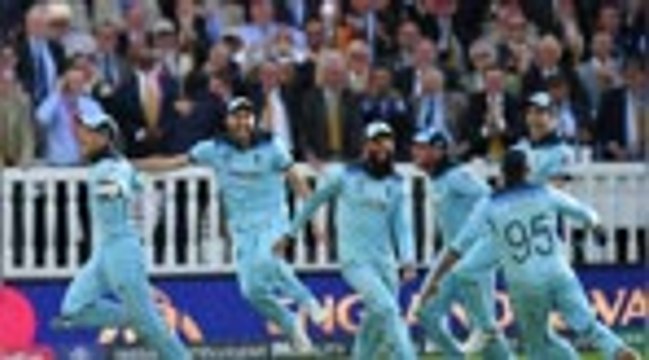 Important for Australia to test themselves against 'benchmark' England - Finch