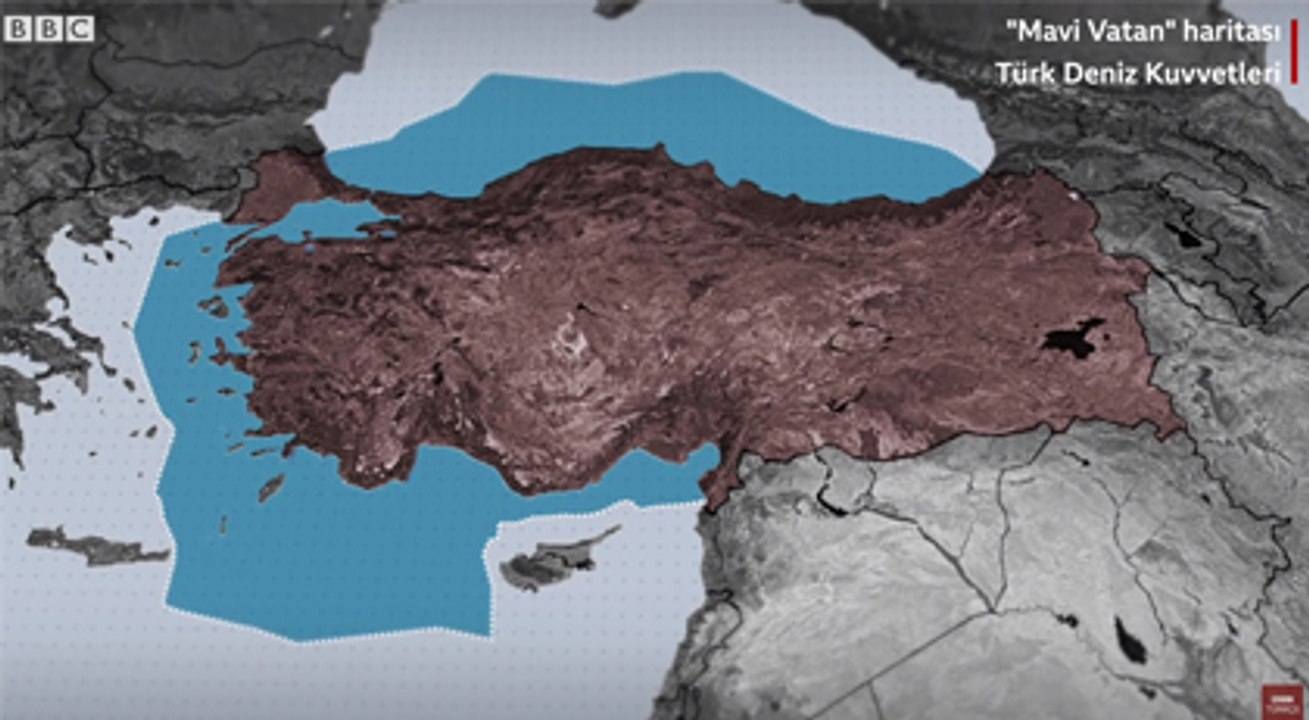 "Mavi Vatan"ın kurucuları konuştu