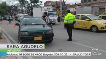 Claudia López descarta nuevas cuarentenas sectorizadas en Bogotá