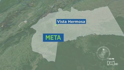 Tres soldados y un civil resultaron heridos tras ataque con cilindro bomba en Meta