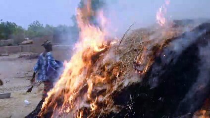 The World's Most Dangerous Borders Documentary Movie