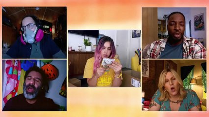 CONNECTING  Season 1