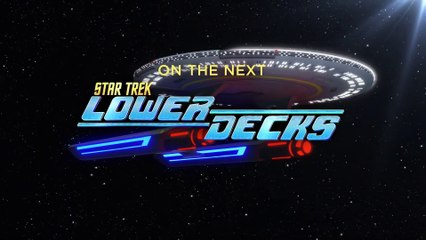 Star Trek Lower Decks S01E07