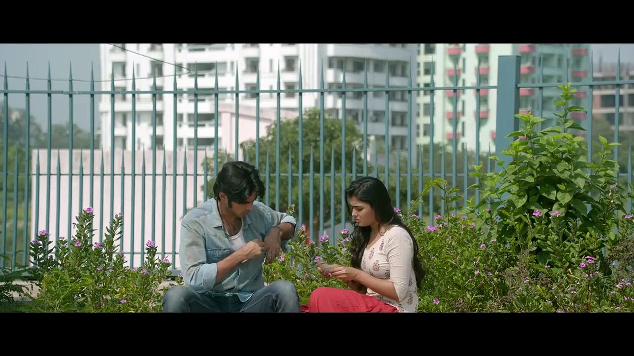 Bamfaad.2020.Hindi . Part 3 Zee5.WEB.DL.AVC.DD.ESub API JB