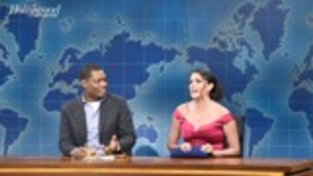 'SNL' Set to Return to Iconic Studio 8H, Megyn Kelly Launches Indie Podcast Venture & More News | THR News