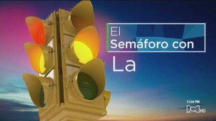 El Semáforo con Laura Acuña: verde para el general Daniel Walrath