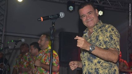 Iván Villazón habla por primera vez de su separación profesional de Saul Lallemand