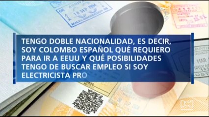 Emisión 12:30 p.m. / jueves 1 de agosto de 2019