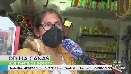 Carrera Séptima: lo que opinan los ciudadanos