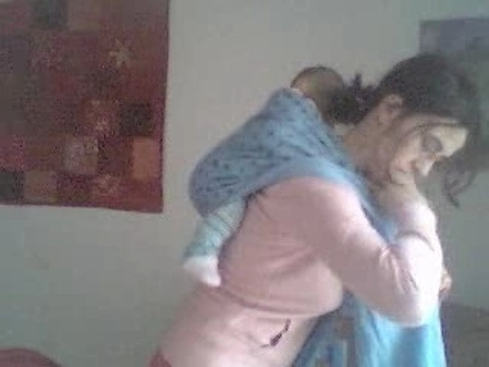 portage dos sac kangourou écharpe bébé