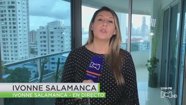 Yo sobreviví: arquitecta superó el virus mientras cuidaba a sus padres contagiados