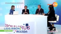 Por pandemia de coronavirus escasean tapabocas y antibacteriales