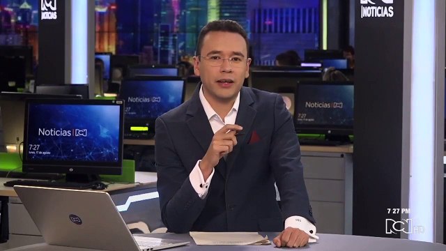 Celebro un nuevo capítulo en la relación bilateral con Estados Unidos: Iván Duque