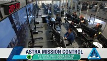 E a corrida segue: startup Astra faz seu primeiro voo orbital esta noite