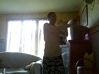 bibou en mode electro