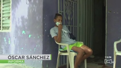 Joven LGTBI pierde su brazo en medio de una pelea con un menor que lo discriminaba