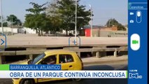El Cazanoticias: en Cesar, aguas estancadas afectan a los habitantes