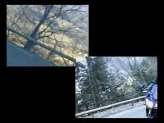 Gorges du guiers partie1