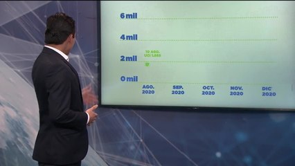 Tres nuevas localidades más entrarán en cuarentena en Bogotá
