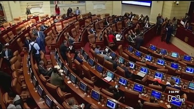 Siguen dudas sobre las sesiones virtuales del Congreso de la República