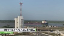 Esta sería la ruta de contrabando de zapatos que llega a Barranquilla