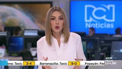 Mujer que burló controles y viajó a Barranquilla no tiene coronavirus