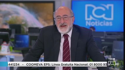Fenalco pide al Gobierno medidas contundentes para dar alivio al sector productivo