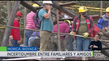 mineros