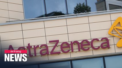 WHO says there's no need to be "overly discouraged" over delay in Astrazeneca vaccine development