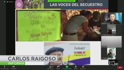 Más de 39.000 niños fueron reclutados ilegalmente por grupos armados desde 1997
