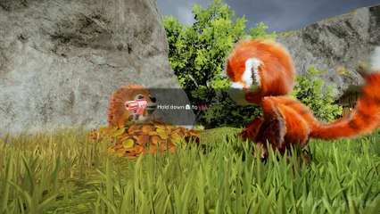 Tamarin Walkthrough Part 1 (PS4, PC, XB1)