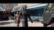 Night At The Museum 4 - Heroes Unite (Avengers) Trailer - Ben Stiller (Fan Made)