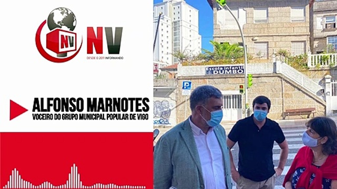 O PP reclama a Caballero que aborde o problema da okupacion en Vigo