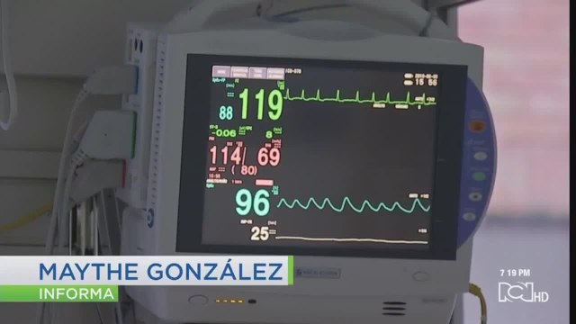 Médicos hacen un llamado ante déficit en dotación en medio de crisis por coronavirus